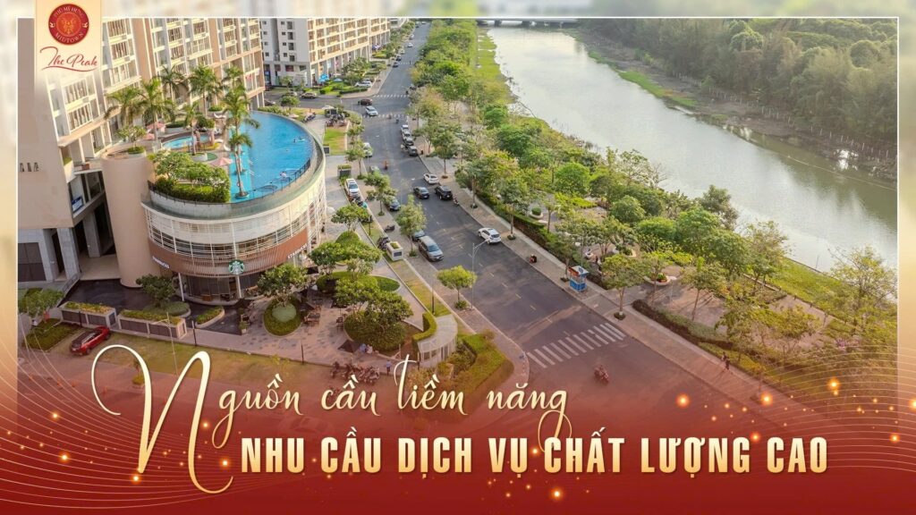 Nguồn cầu tiềm năng