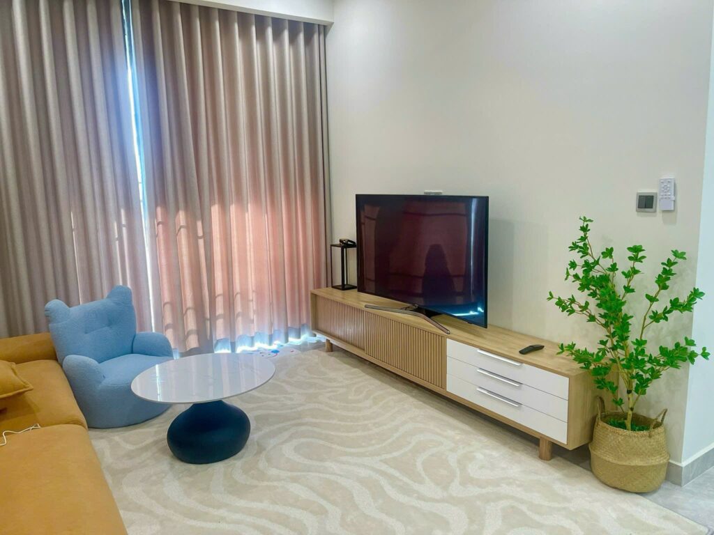 Bán Midtown Phú Mỹ Hưng tòa The Peak M8