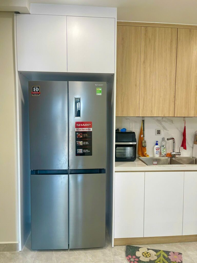 Bán Midtown Phú Mỹ Hưng tòa The Peak M8